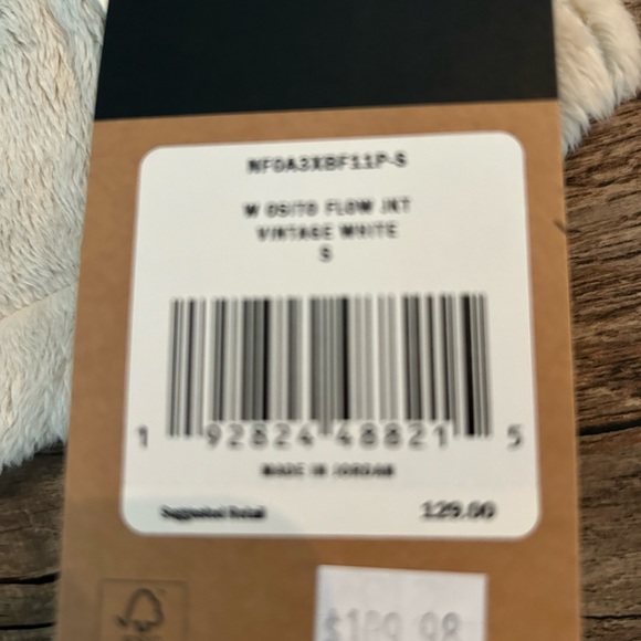 The north face jacket - Picture 4 of 4